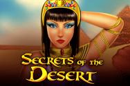 Secrets of the Desert